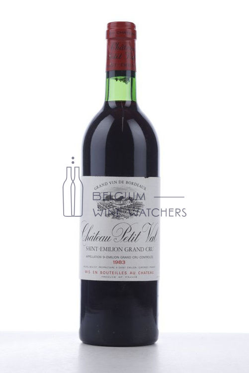 Picture of 1983 PETIT VAL